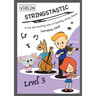 Stringstastic Level 3 - Violin