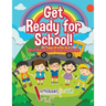 Get Ready for School! An Educational Coloring Book