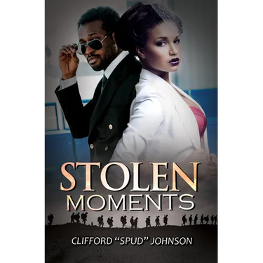 Stolen Moments