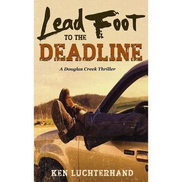 Lead Foot to the Deadline