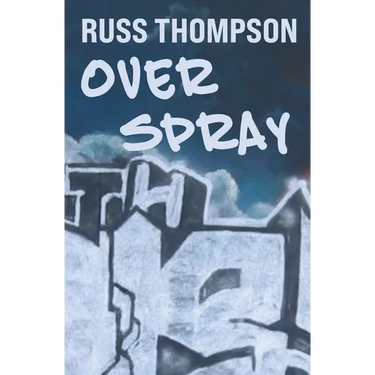 Overspray