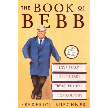 The Book of Bebb