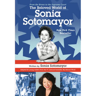 The Beloved World of Sonia Sotomayor