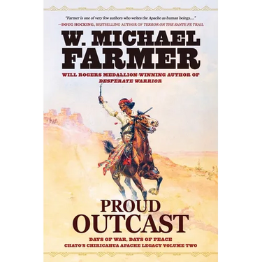 Proud Outcast: Days of War, Days of Peace