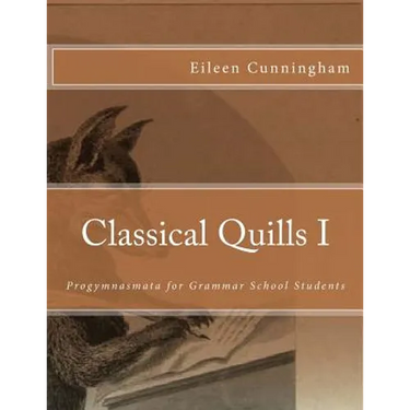 Classical Quills I