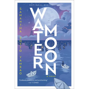 Water Moon