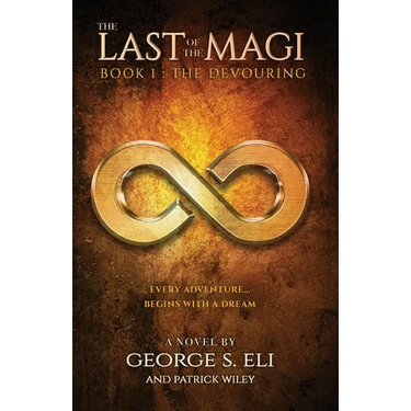 The Last of the Magi