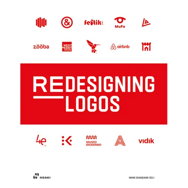 Redesigning Logos