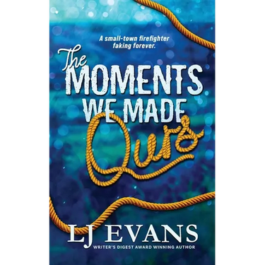 The Moments We Made Ours