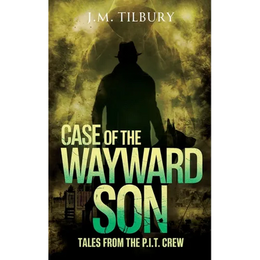 Case of the Wayward Son