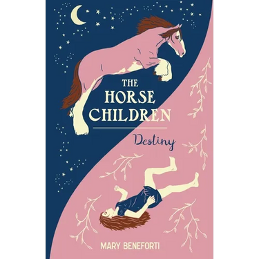 The Horse Children: Destiny