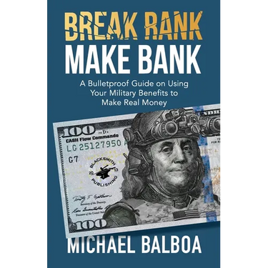 Break Rank, Make Bank