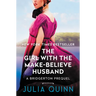 The Girl with the Make-Believe Husband: A Bridgerton Prequel