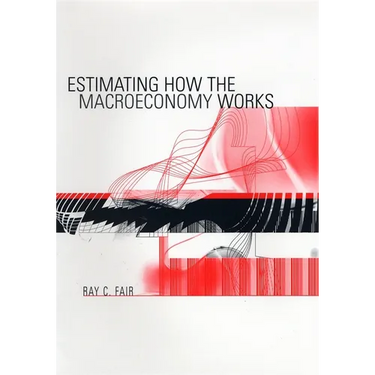 Estimating How the Macroeconomy Works