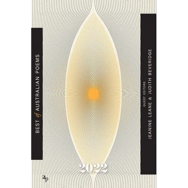 Best of Australian Poems 2022