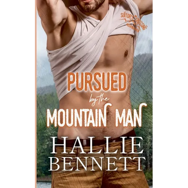 Pursued by the Mountain Man