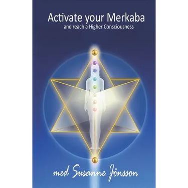 Activate your Merkaba and reach a Higher Consiousness