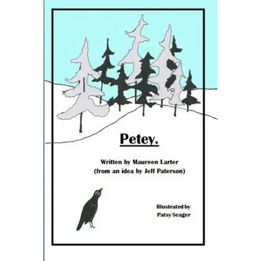 Petey: Missing the Migration