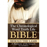 Behold The Lamb A Harmony of the Gospels