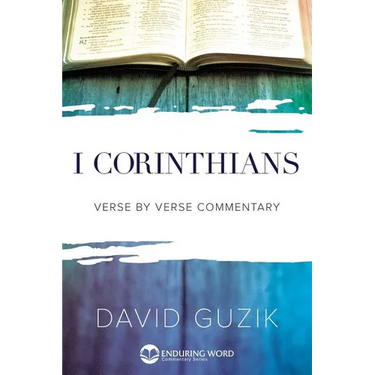 1st Corinthians