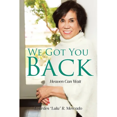 We Got You Back: Heaven Can Wait