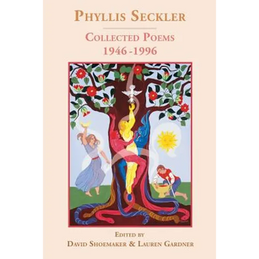 Collected Poems 1946-1996