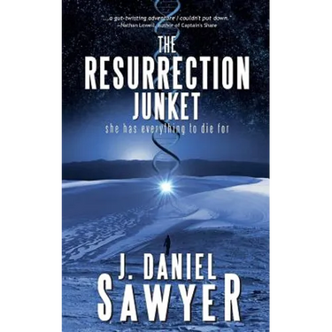 The Resurrection Junket