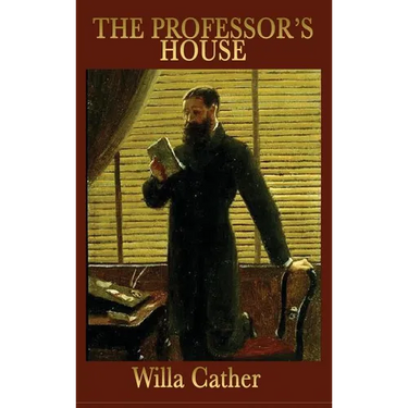 The Professor's House