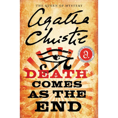 Death Comes as the End
