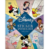 The Disney Sticker Anthology