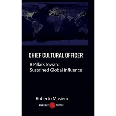 Chief Cultural Officer