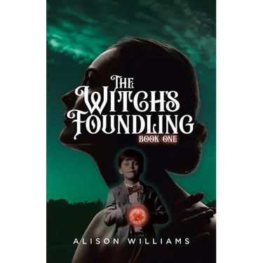The Witch's Foundling