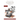 The Ghost King: A Story in Simplified Chinese and Pinyin, 1500 Word Vocabulary Level