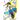 Kill Blue, Vol. 1
