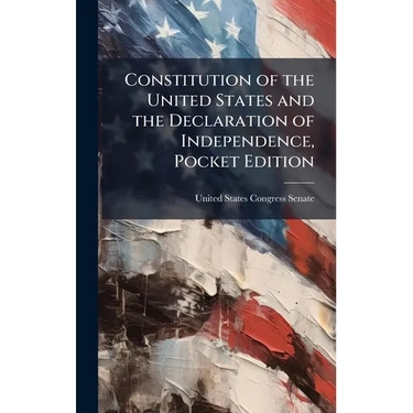 Constitution of the United States and the Declaration of Independence, Pocket Edition