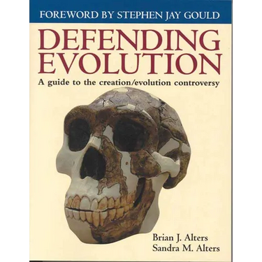 Defending Evolution: A Guide to the Evolution/Creation Controversy: .
