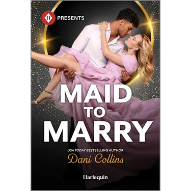 Maid to Marry