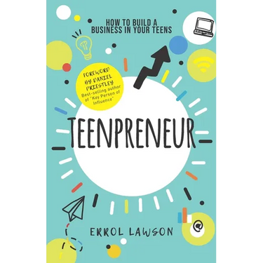 Teenpreneur: How to build a business in your teens