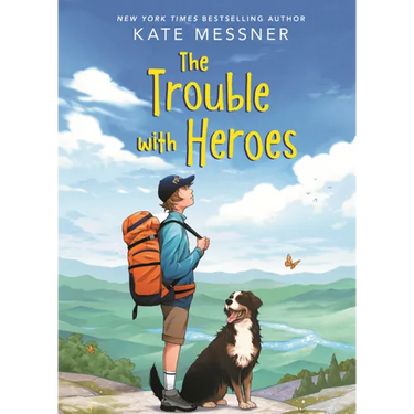 Trouble with Heroes