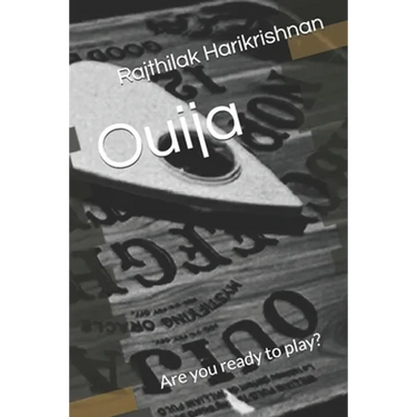 Ouija: Are you ready to play?