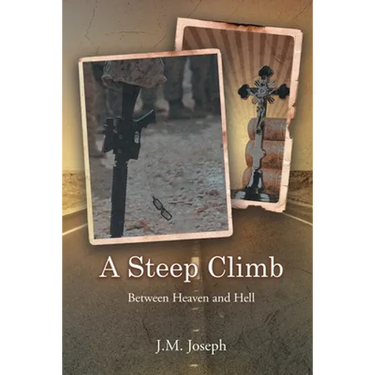 A Steep Climb: Between Heaven and Hell