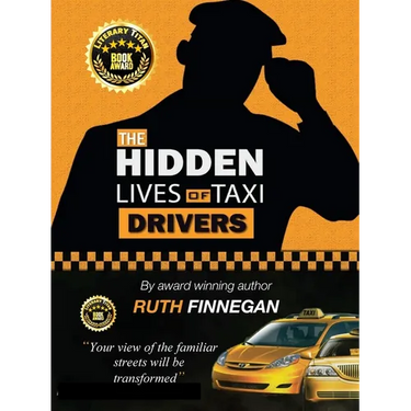 The Hidden Lives of Taxi Drivers: A question of knowledge
