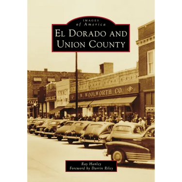 El Dorado and Union County