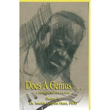 Does A Genius. . .: A Tribute To Art Tatum