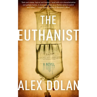 The Euthanist