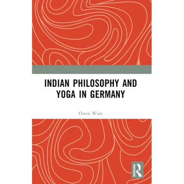 Indian Philosophy and Yoga in Germany