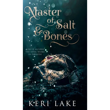 Master of Salt & Bones