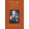Talking Leaf: The Nantucket Diary of Sarah Skootequary