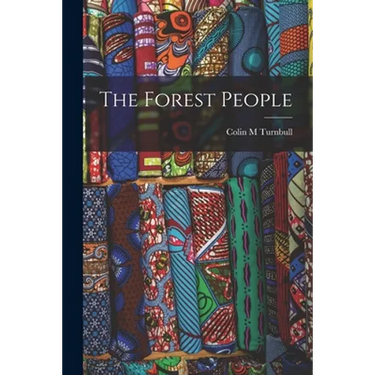 The Forest People