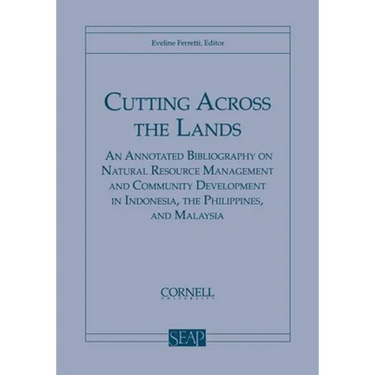 Cutting Across the Lands